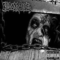 Bloodraised : Demo 2006